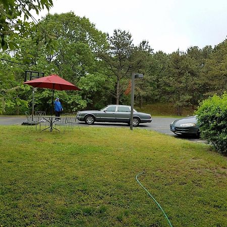 Sea Haven Resort Motel 南安普敦 外观 照片